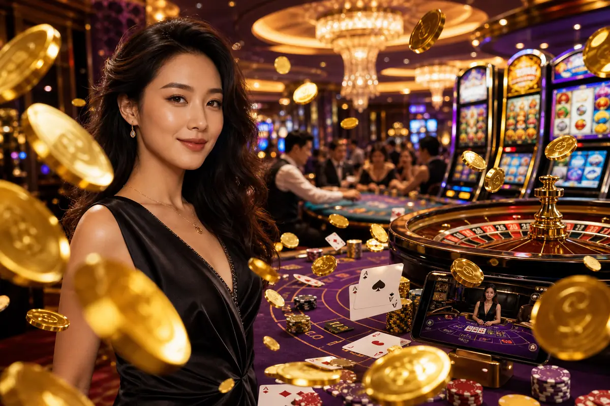 lv88888 Teen Patti live table